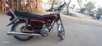 honda 125 for sale