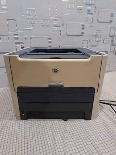 hp laserjet 1320n printer