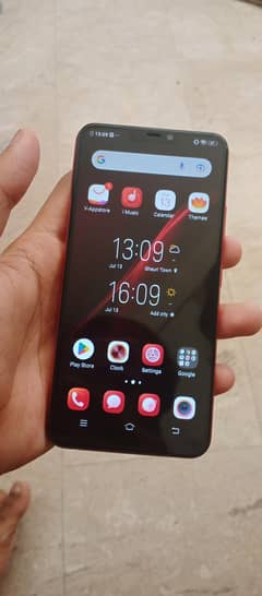 Vivo Y83 6/128 10/10 condition