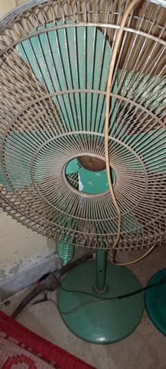 Fan for sell