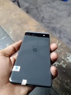 Google Pixel 6A