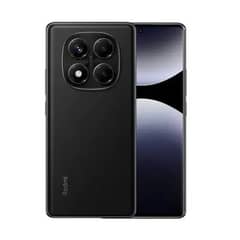 Redmi note 14 pro