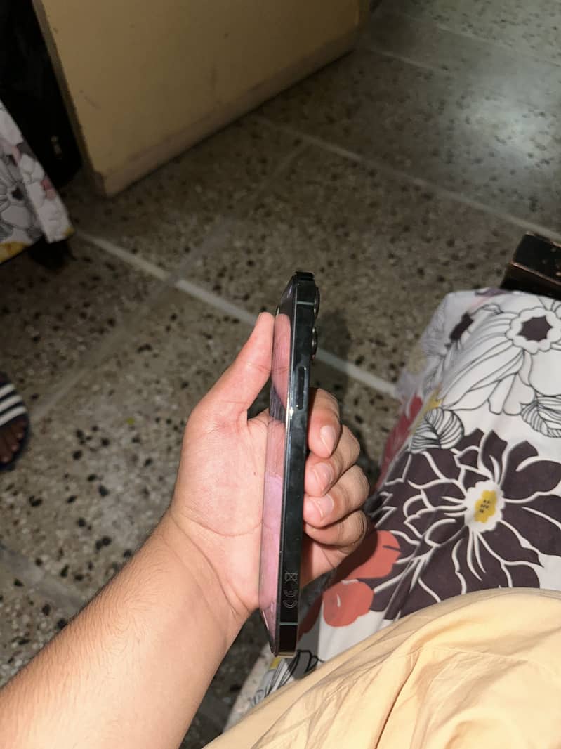 iPhone 13 Pro Max non pta (display change) 2