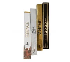 J. Orginal Pen Perfume