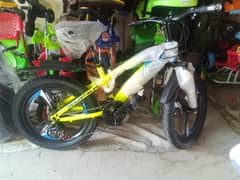 bicycle