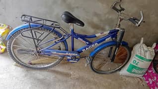 cycle