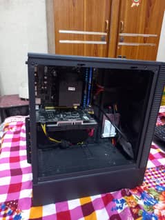 gaming pc complete setup