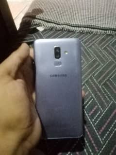 galaxy j8 (whatsap 03279199286)