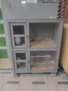 cage for sale