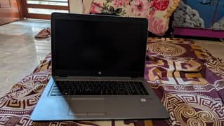 laptop hp i5 7 gen