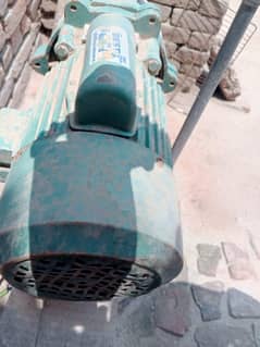 Lasani water pump 2HP