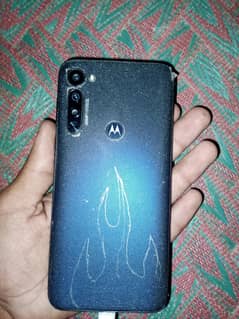 Motorola G stylus 4g 128gb  battery timing all ok non PTA no charger