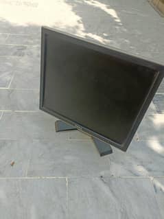 17 Inch LCD  very clear result