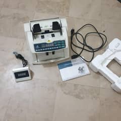 noteconting machine