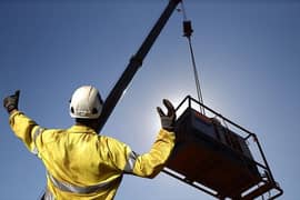 Rigger