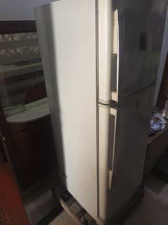 dawlance fridge