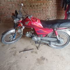 Honda