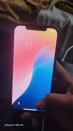 iPhone12pro max wall or exchange posble