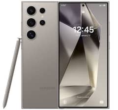 S24 Ultra Non PTA Factory Unlock