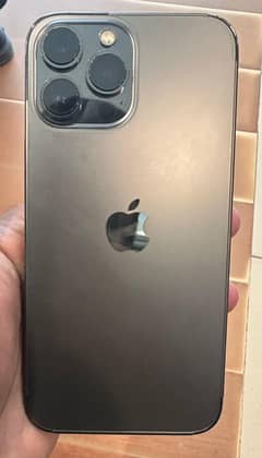 iPhone 13promx