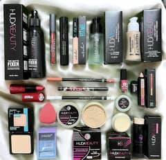 17 in 1 Makeup Deal - Complete Beauty Kit with 17 Pcs Essentials