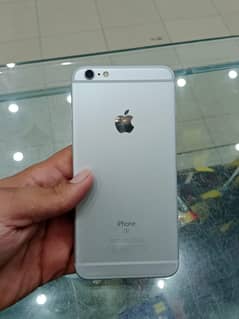 iphone 6s plus 128gb PTA Approved