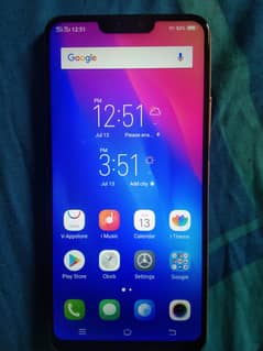 vivo y85 4-64 gb
