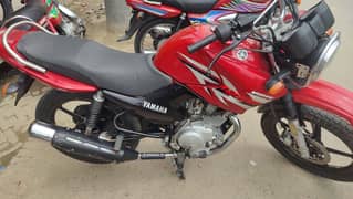 Yamaha