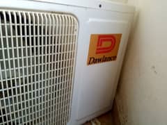 Dawlance AC 1.5 Ton