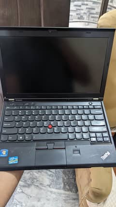 Lenovo Thinkpad x230 all working