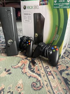Xbox