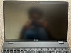 Dell Latitude 5500. i5 8th gen