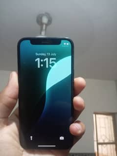 Iphone 12 mini jv in best condition for urgent sale