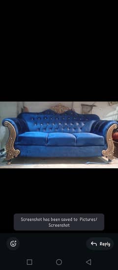 new sofa