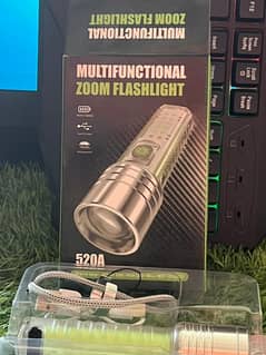 Multifunctional
