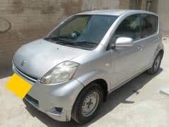 Toyota Passo 2009 for Sale