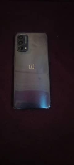 one plus Nord N 200
