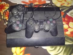 Playstation