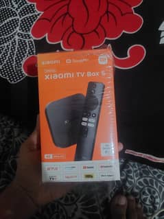 xiaomi tv box