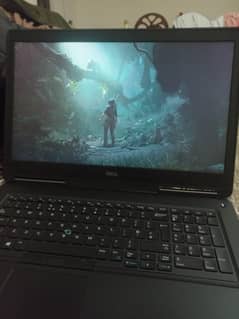 Gaming laptop workstation 4gb graphics card 16gb ddr4 ram