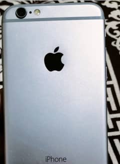 iPhone 6 Plus 64gb PTA Approve  Exchange Possible