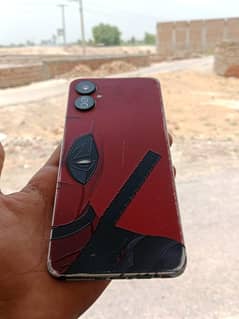Techno camon 19 neo