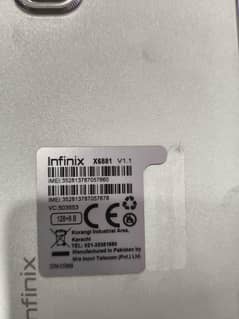 Infinix