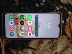 Samsung A14 (4gb ram / 128 gb memory