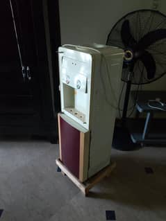 Canon water dispenser | CA- 1015