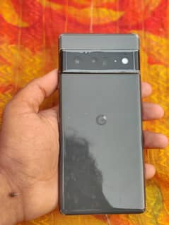google pixel 6pro