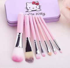 Blending Makeup Brushes Set