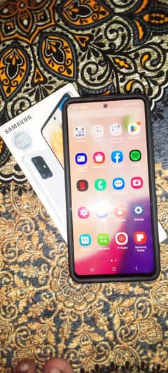 Samsung Galaxy A15