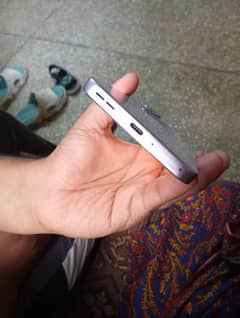 Title. "Oppo Reno 13f  1 Week Old, Mint Condition!