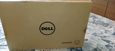 Dell E1916HV New LCD --- 0300-4573603 ---